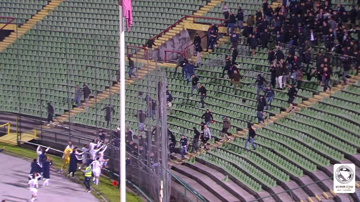Borac iz Banjaluke u Sarajevu postao šampion: Luka heroj na Koševu, klub objavio samo 2 reči