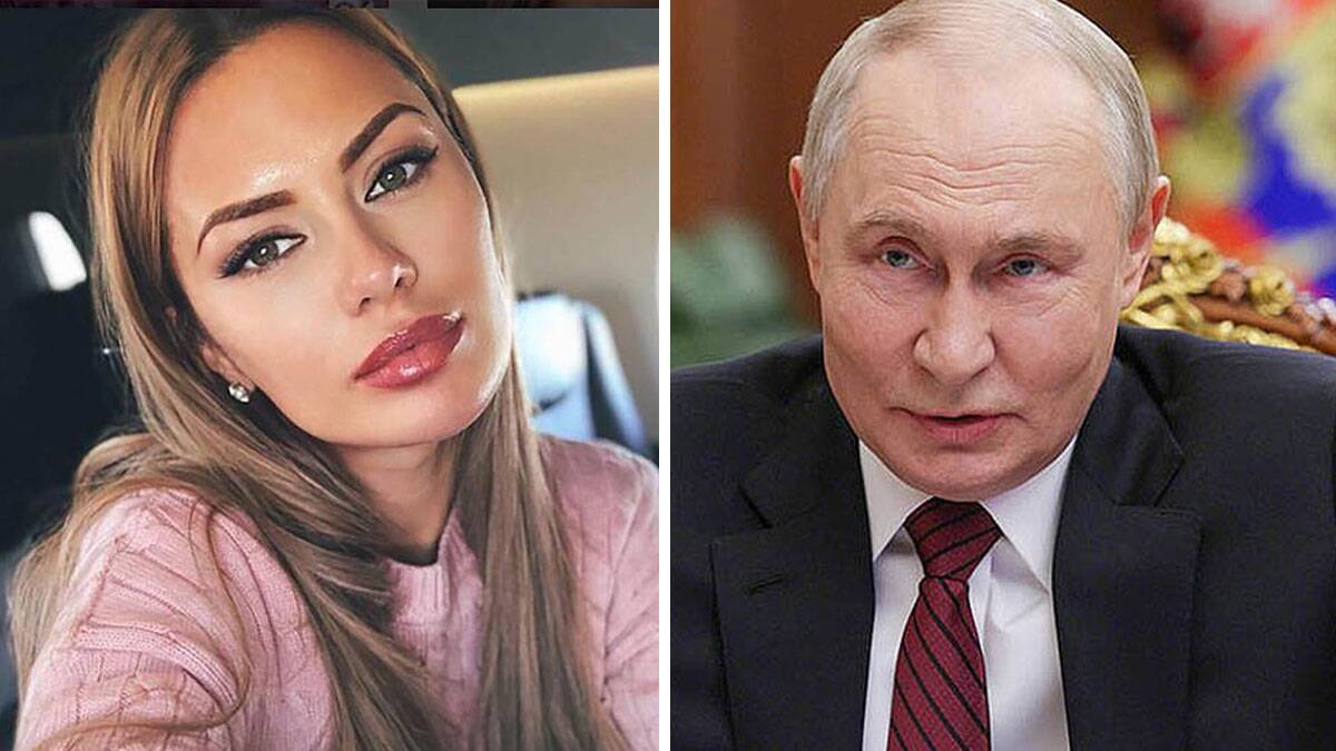 Zašto vatrena Viktorija postaje sve opasnija za Putina? Manekenka objavila video koji je uzdrmao Kremlj (Video)