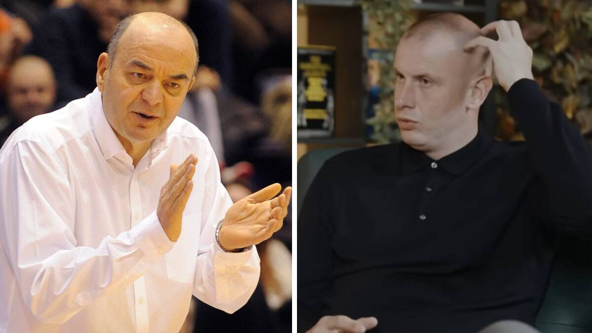 "To što Jokić priča, to je Dule stalno govorio": Novica pamti beskrajne treninge, jedna reč je bila zabranjena