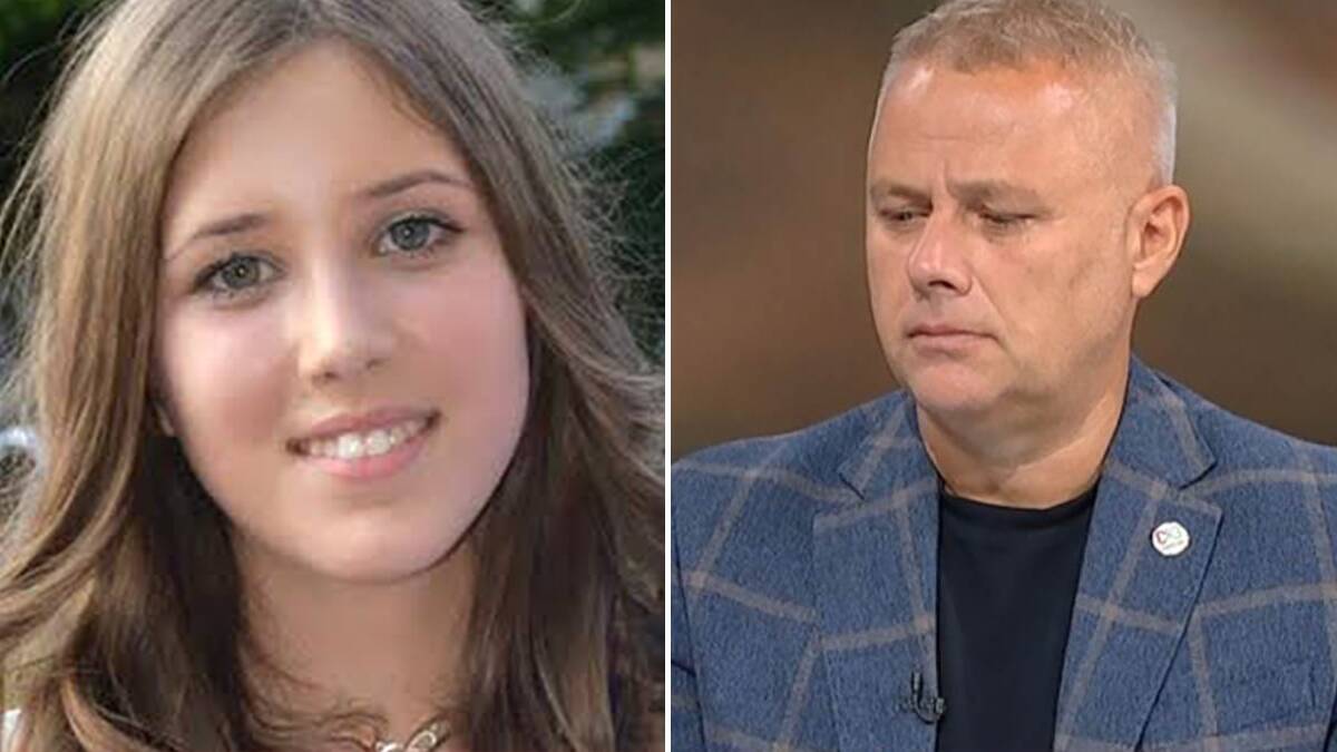 "Mnogo mi nedostaješ, sve bih na svetu dao samo za jedan zagrljaj": Tijana Jurić bi danas napunila 27 godina