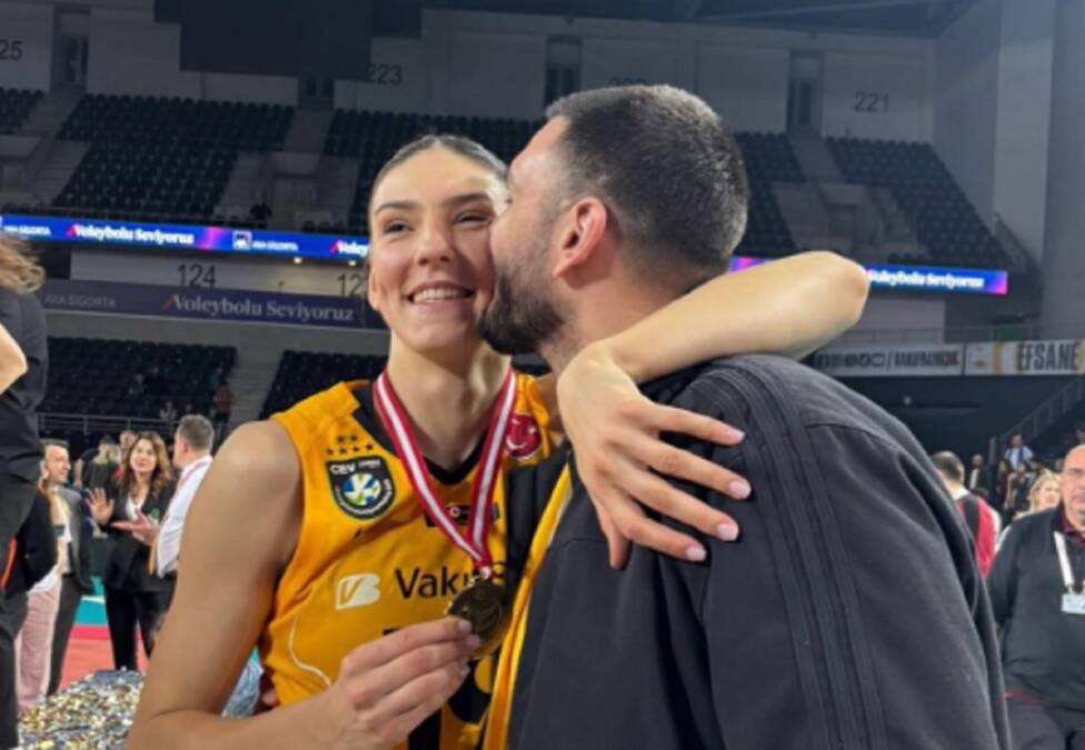 Ko je osvojio srce najbolje srpske odbojkašice? Tijana Bošković pokorila Evropu, pa otkrila prelepe vesti
