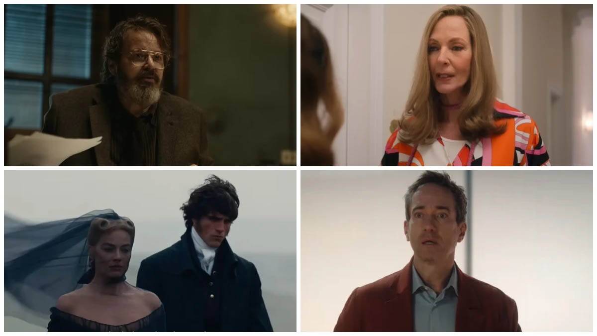 HBO Max sprema velika iznenađenja u maju: Od megapopularnih "Orkanskih visova" do novih sezona najišekivanijih serija