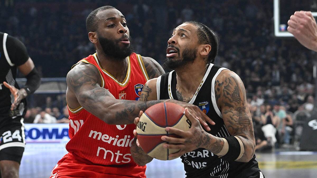 Partizan i Zvezda na važnom sastanku sa Evroligom: U Barseloni se rešava budućnost 
