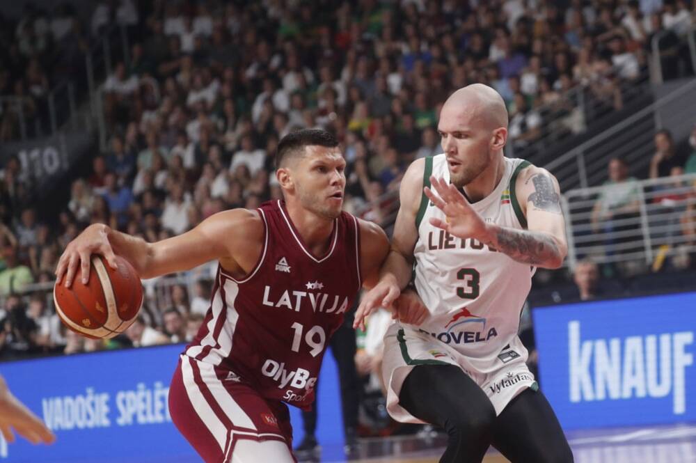Partizan dovodi najboljeg asistenta Evrokupa: Bio je čudo od deteta, sada igra sezonu karijere