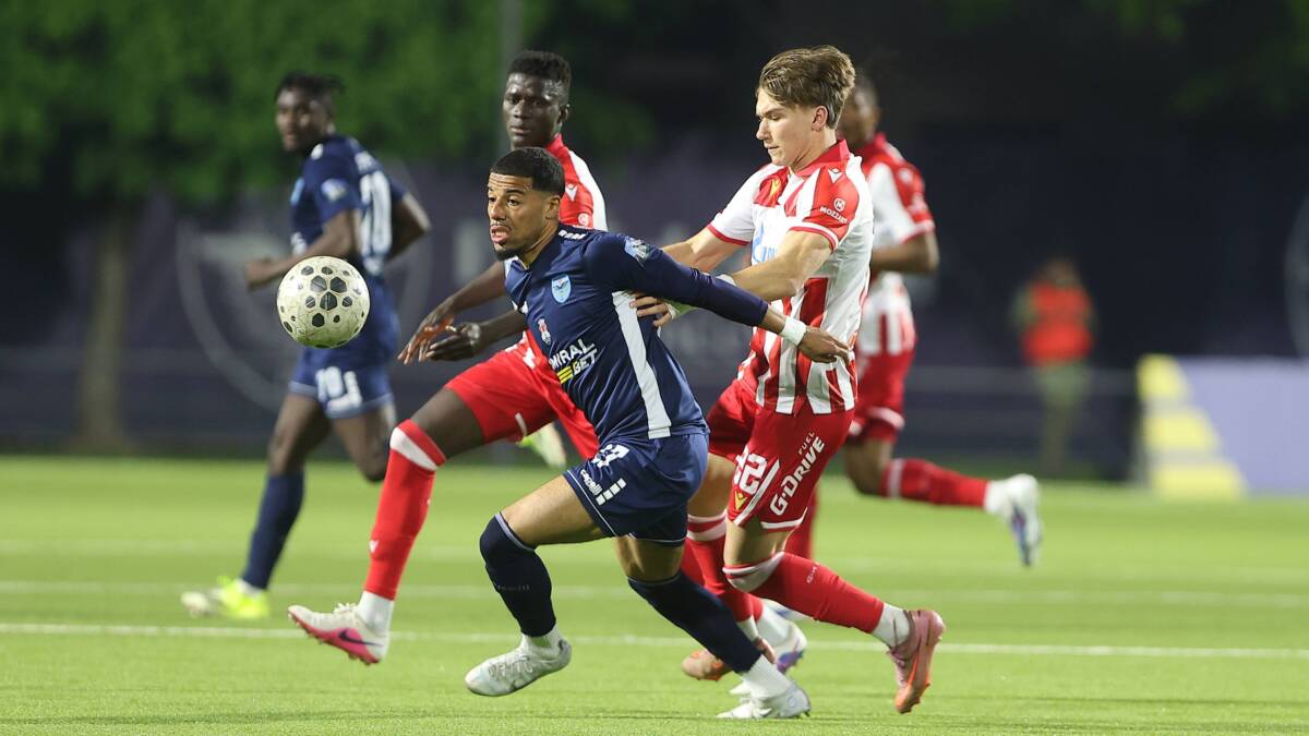 Partizanova želja košta preko 2.000.000 evra: Klub iz Superlige se nada rekordnom transferu