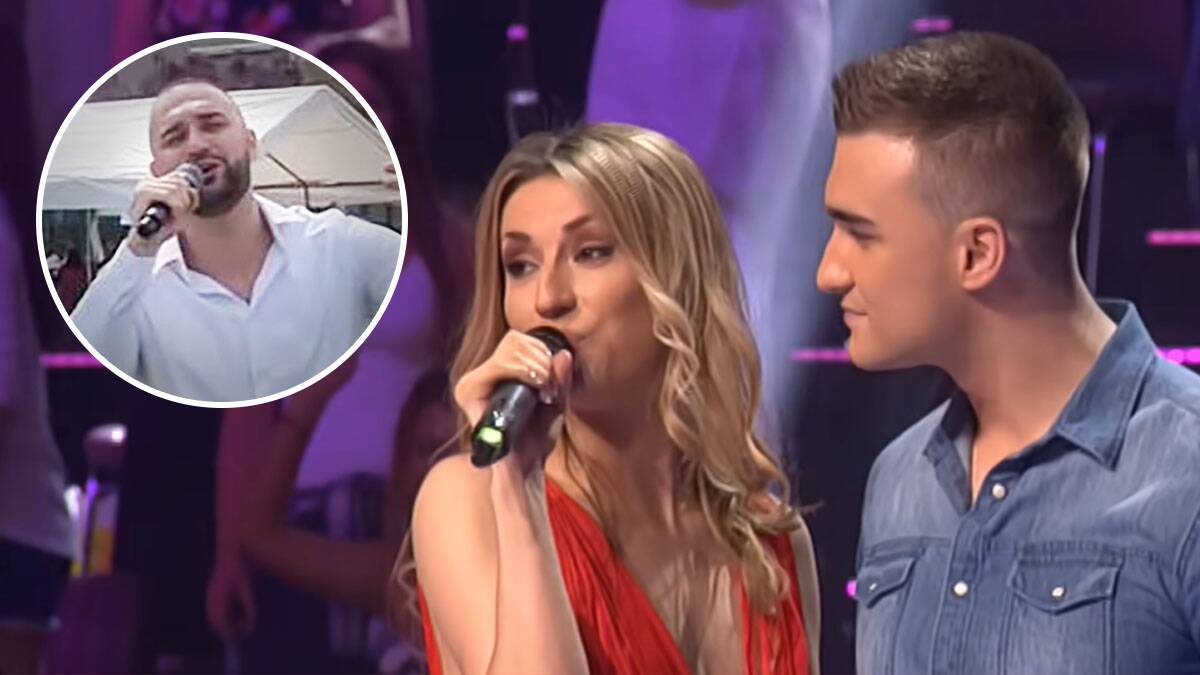 Bivši Rade Manojlović peva na vašaru nasred livade: Haris Berković dobio stan i album, ovako danas izgleda