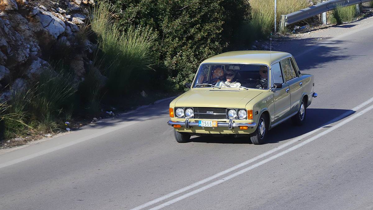 Bio obožavan u Jugoslaviji, a Rusima je poslužio za nastanak "Lade": Legendarni auto slavi svoj 60. rođendan