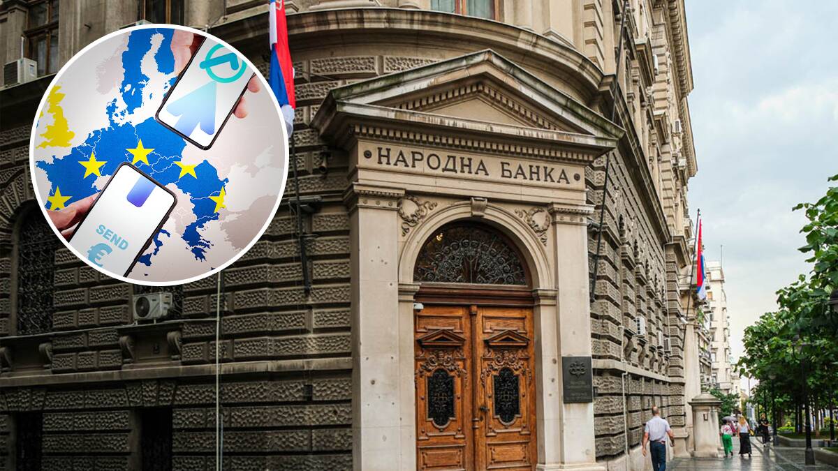 Srbija od danas u SEPA sistemu: NBS objavila šta se menja za građane i uplate