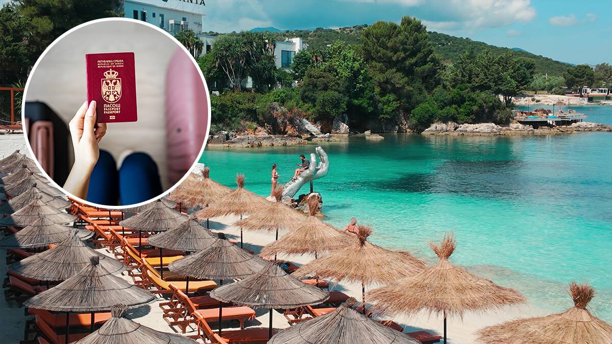 Nova hit destinacija u Evropi: More kao na Maldivima, cene kao nekad