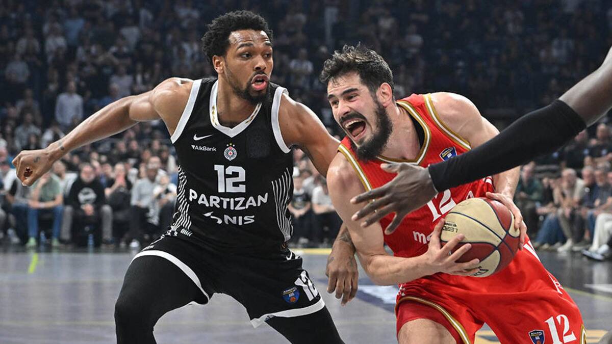 Partizan i Zvezda budući vlasnici Evrolige: Evo kako stoje stvari posle sastanka u Barseloni