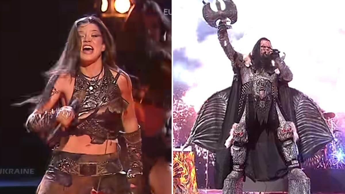 Ove muzičke legende se vraćaju na scenu 70. Pesme Evrovizije: Lavina rame uz rame sa svojim idolima iz detinjstva