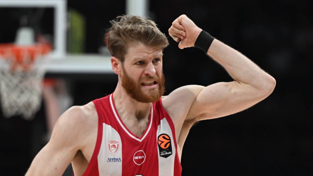 Olimpijakos razbio Monako i otišao na Fajnal-for: U hali Panatinaikosa igraće za evropsku titulu