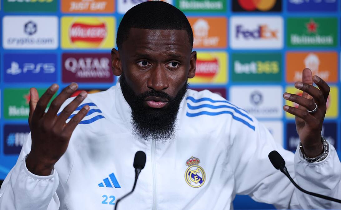Pale šamarčine u svlačionici Real Madrida: Nije samo Mbape, ovo je "luda kuća"