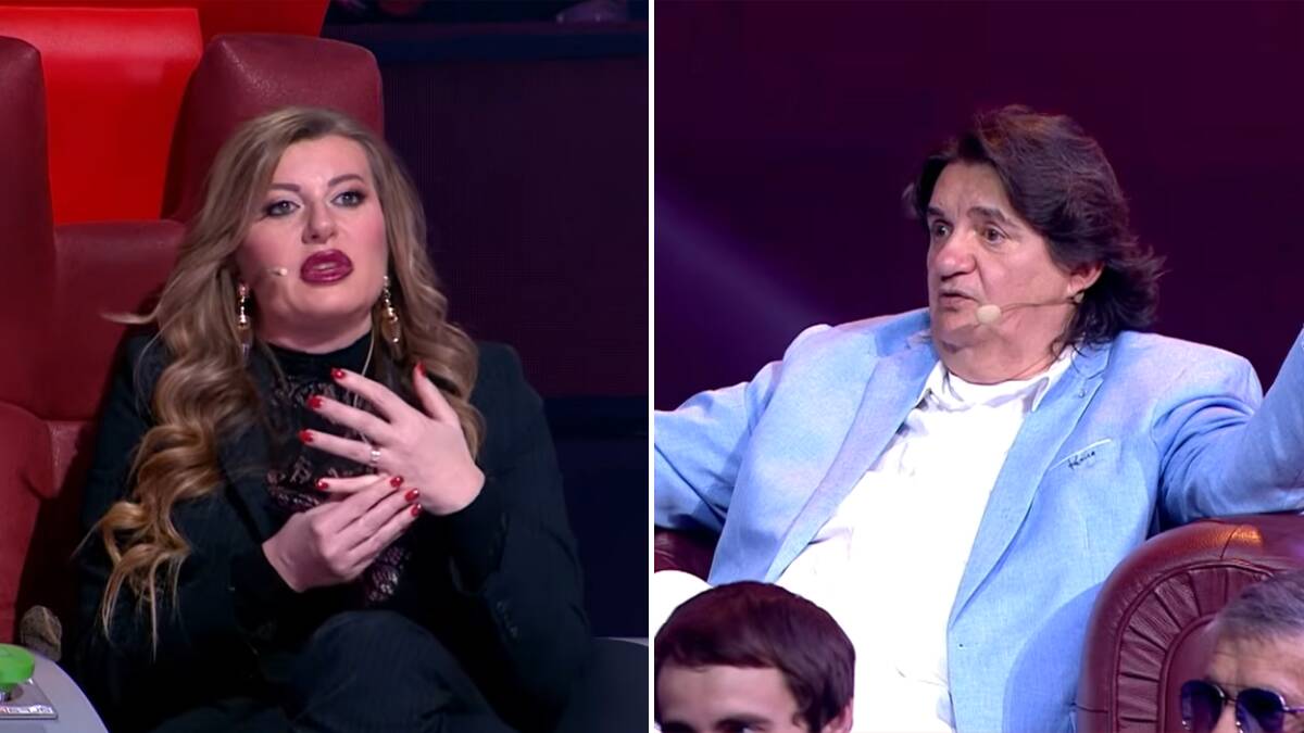 Kemiš otkrio zašto je odbio da radi sa Viki Miljković: U sve umešana njena kuma Ceca, isplivala istina