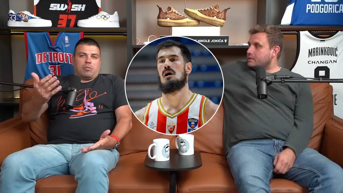 Burna rasprava zbog Nikole Kalinića: "Šta sad pravite da je Bog što je nekog ispesničio?"