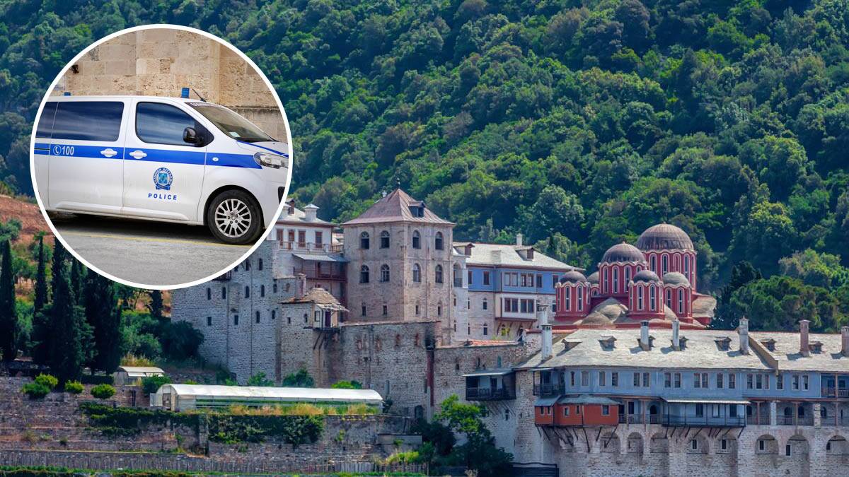 Iskušenik iz Srbije u kritičnom stanju: Iskočio iz vozila Hitne pomoći tokom transporta sa Svete Gore