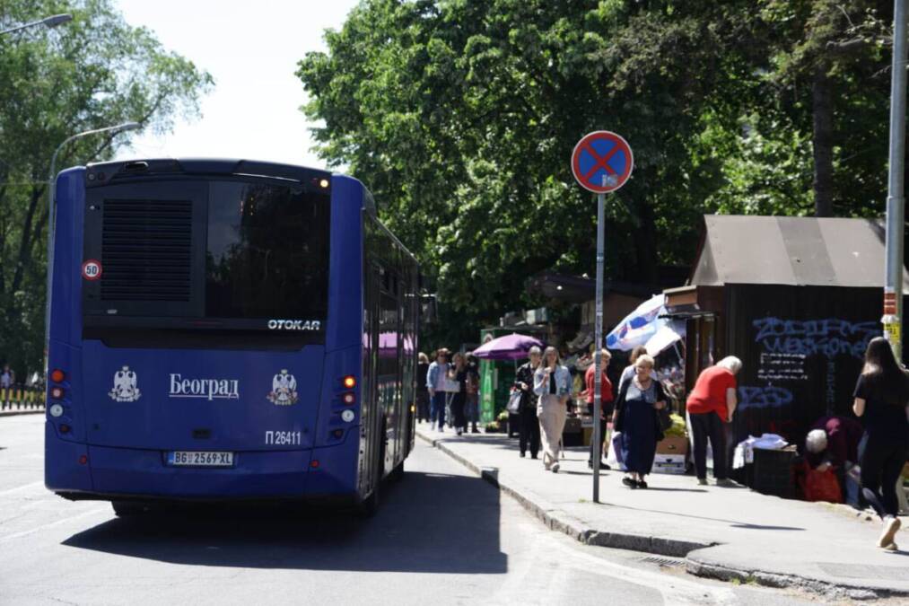 "Slike krvavog deteta su mi i dalje pred očima": Oglasila se žena koja je svedočila ubistvu mladića u Beogradu