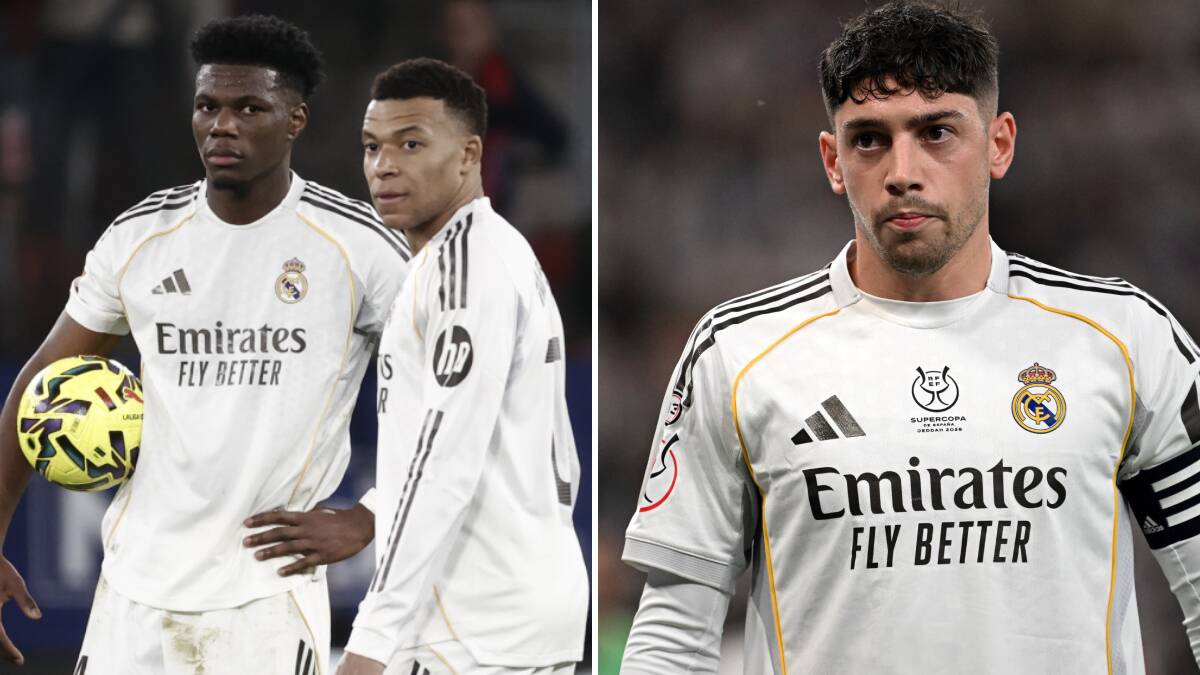 Brutalna tuča na treningu Real Madrida: Ovakav haos se ne pamti u klulbu