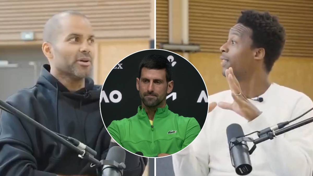 "Volim Federera, ali ovo moram da kažem": Legendarni Francuzi o Đokoviću pričali kao niko dosad