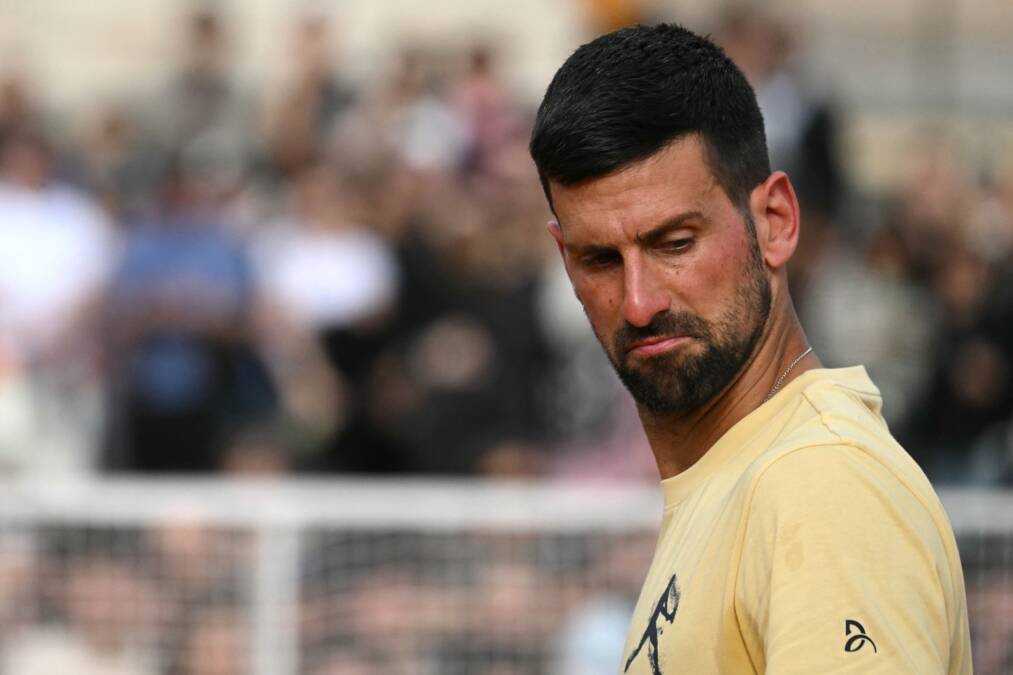 Novak Đoković nikad oštriji: Podigao glas i podržao bojkot, zna šta je najveći problem