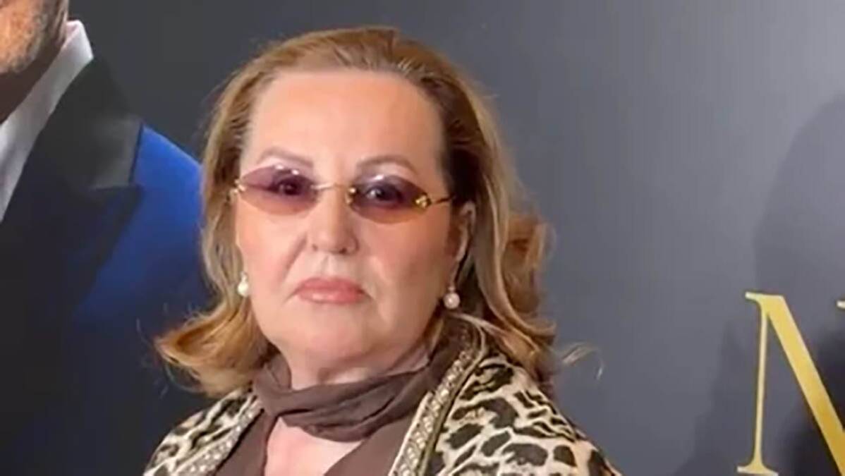 "Ne moram da ti odgovorim": Ana Bekuta šokirala reakcijom na pitanje ko je njena naslednica na estradi