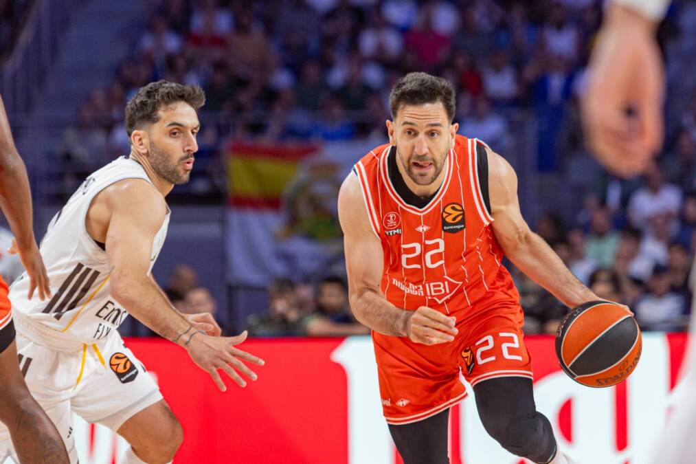 Micić odigrao meč sezone i ispao iz Evrolige: Real Madrid ide na Fajnal-for