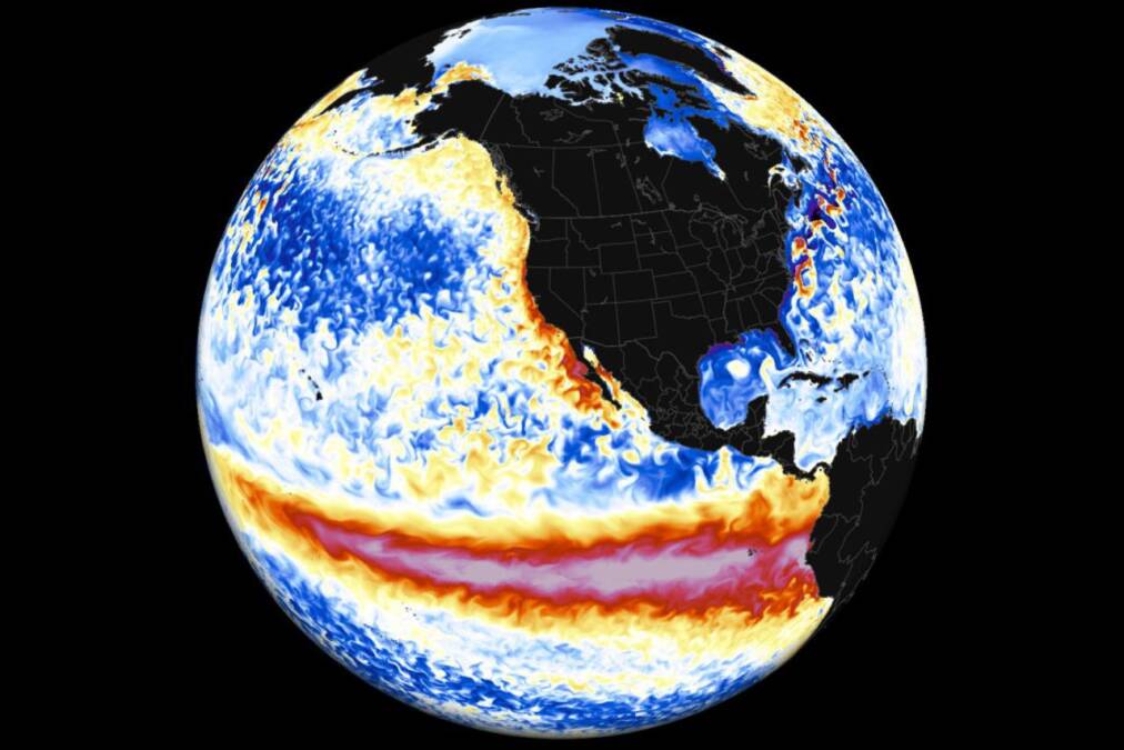 Sprema se velika atmosferska promena: Stručnjaci upozoravaju na jedan od najopasnijih klimatskih događaja decenije
