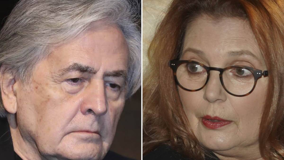 "U javnosti govori o hrišćanstvu, a deci ne da stan": Dejan Karaklajić prvi put o sukobu sa Tanjom Bošković