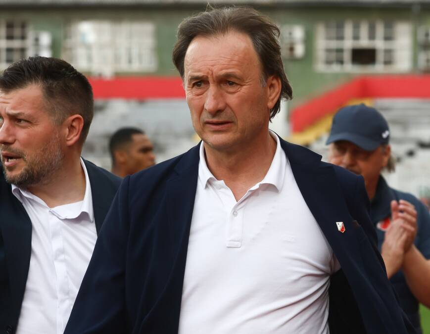 Tanjga: Razočaran sam našim navijačima, kad će da podrže Vojvodinu kao pravi?