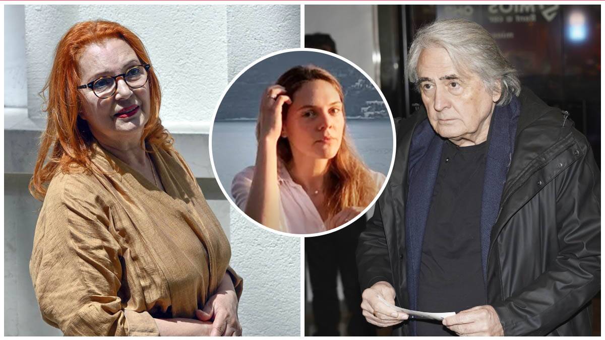 Ovo je ćerka Tanje Bošković koja godinama ne priča sa ocem: Za Lanu kažu da je ista majka, evo čime se bavi