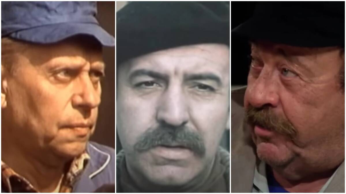 Ovi srpski glumci su bili "noćna mora" za saradnju: Otkriveno kako je zapravo izgledao rad sa njima iza kamera