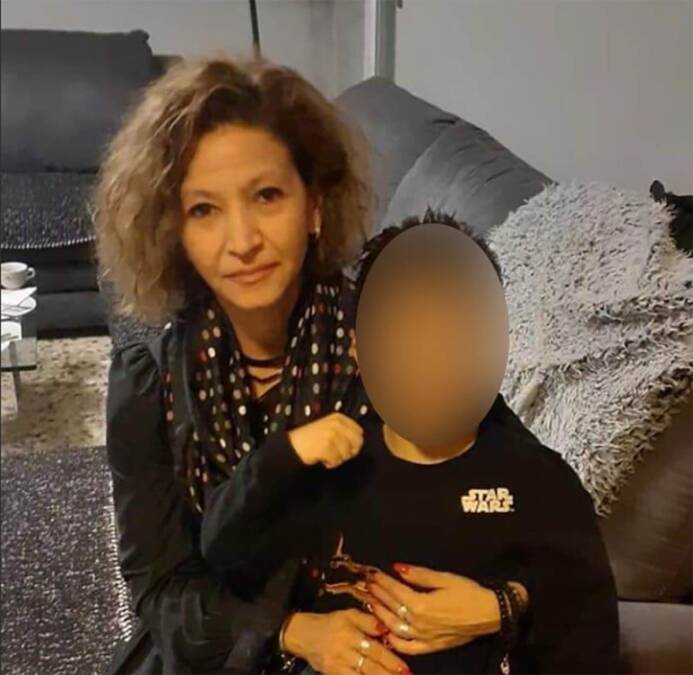 Milenu (55) suprug zverski ubio: Policiji priznao zločin, otišao na grob sina i tamo pokušao da iseče vene