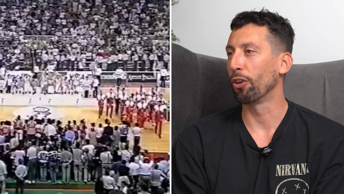 Roko Leni Ukić otvoreno o "prokletstvu" Hrvatske: "Bilo je specifično vreme, znamo šta se događalo"