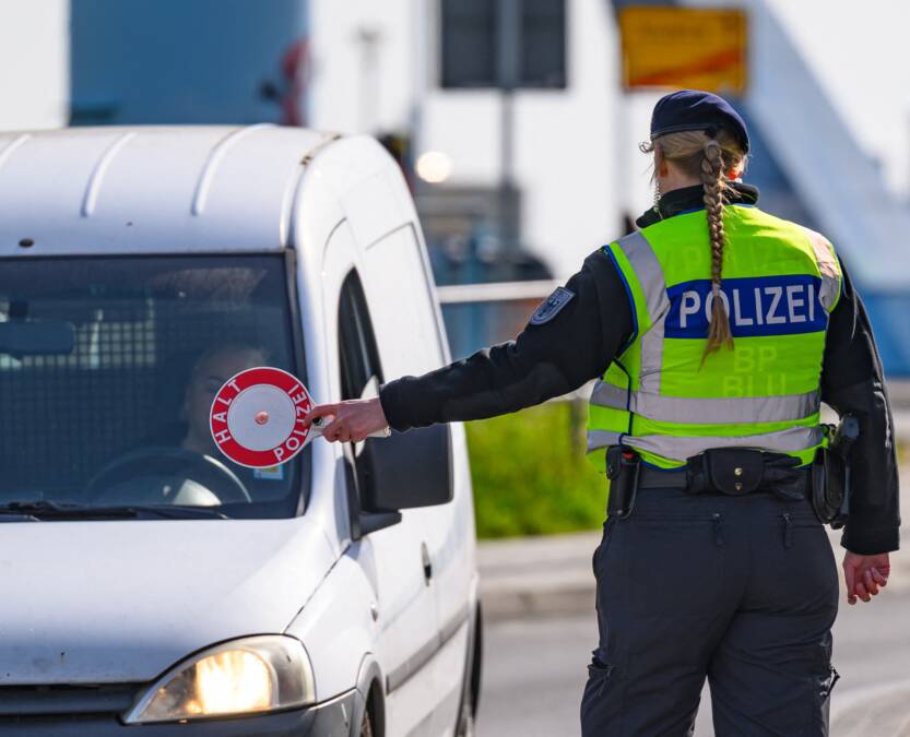 EU uvodi velika pravila za vozače, evo šta čeka i Srbe: Ko napravi prekršaj u Grčkoj ili Hrvatskoj, biće blokiran svuda