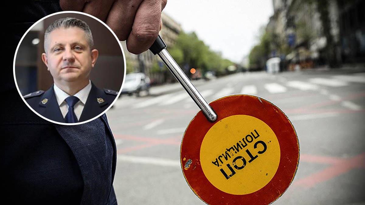 Načelnik policije o "epidemiji divljanja u kontrasmeru": Otkrio kako izbeći rizik i sprečiti haos na putu