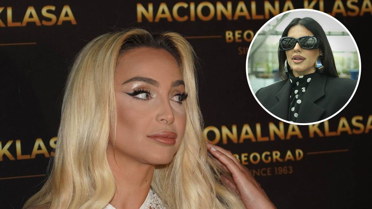 "Ako radi namerno, vratiće se": Seka brutalno o Berovićki nakon što je izbacila pesmu na isti dan kad i ona
