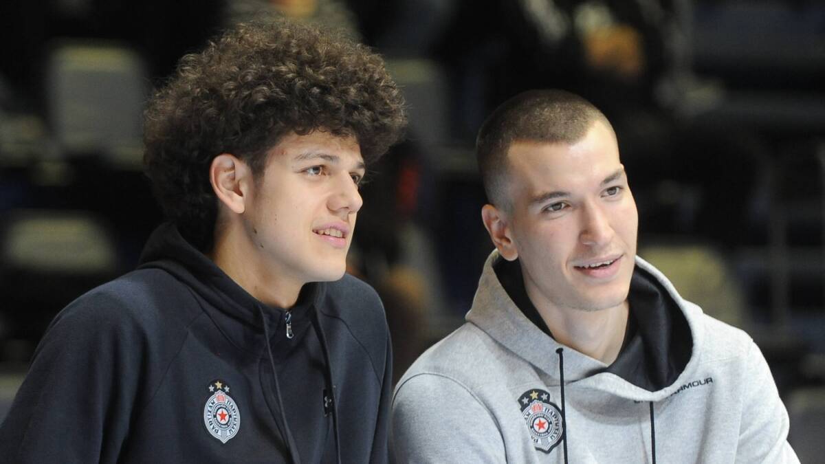 Aleksandar Aranitović razbio Real u Madridu: Pomogla mu još dvojica srpskih košarkaša