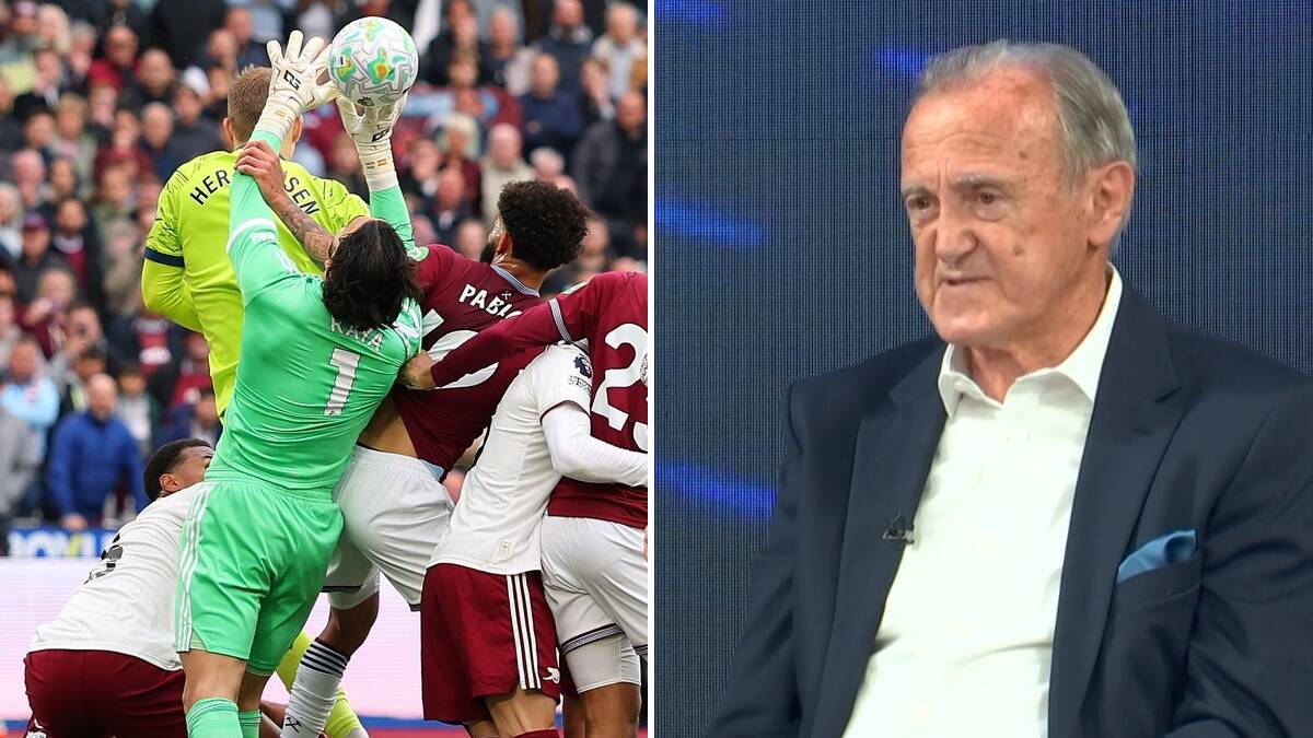 Najspornija odluka u Evropi odlučuje šampiona Engleske: Zdravko Jokić otkrio da li je sudija pogrešio
