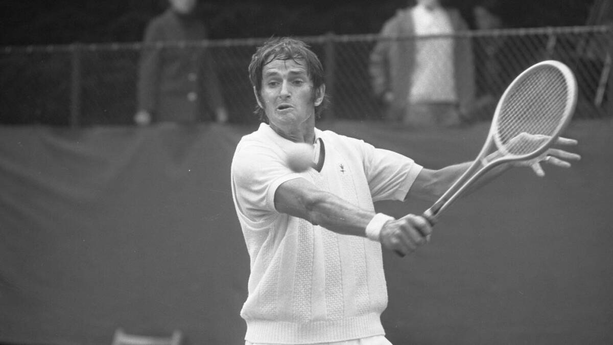 Preminuo legendarni grend slem šampion: Njegova titula posle 18 godina pauze je jedno od najvećih čuda