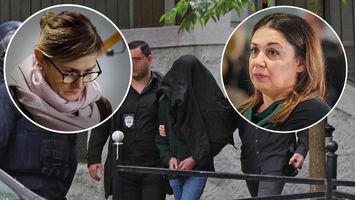 "Moje dete su ubili Vladimir i Miljana": Potresne reči majke ubijene devojčice iz Ribnikara pred presudu Kecmanovićima