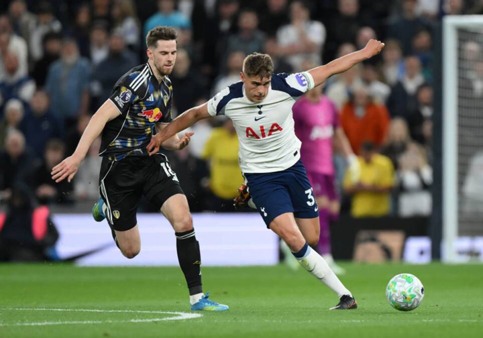 Totenhem na ivici ambisa: London zanemeo, Premijer liga i dalje vidi o koncu