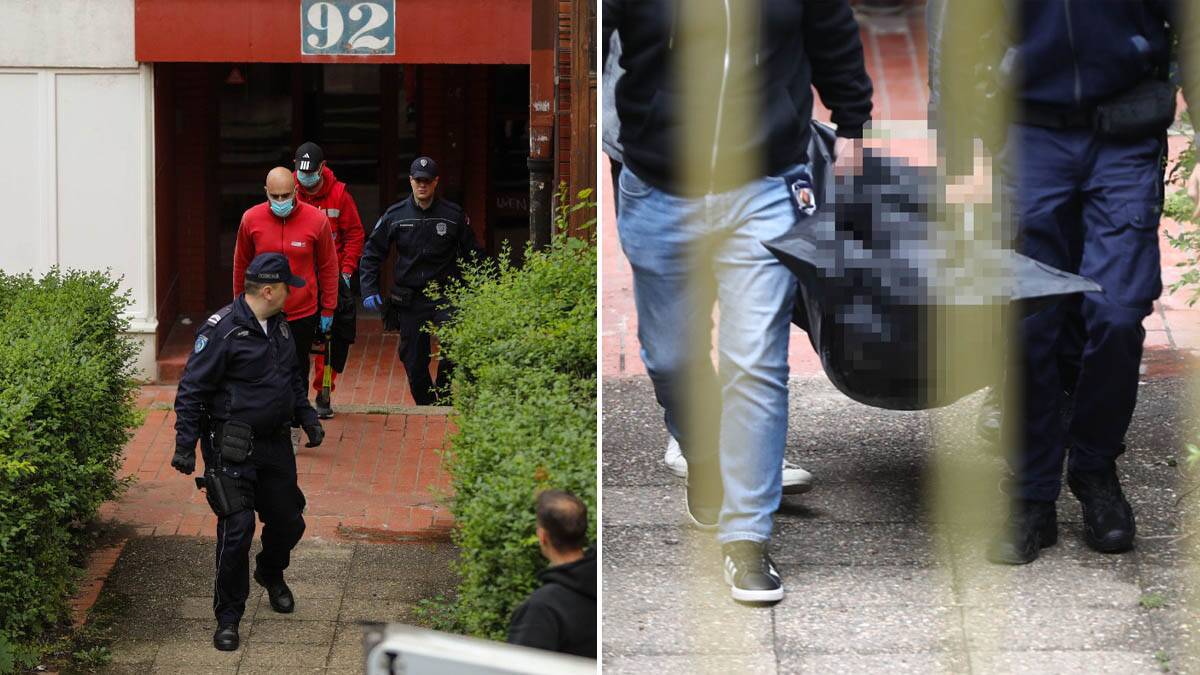 Muž pomagao bolesnoj supruzi, ona ga masakrirala i ostavila u lokvi krvi: Uznemirujući detalji ubistva u Beogradu
