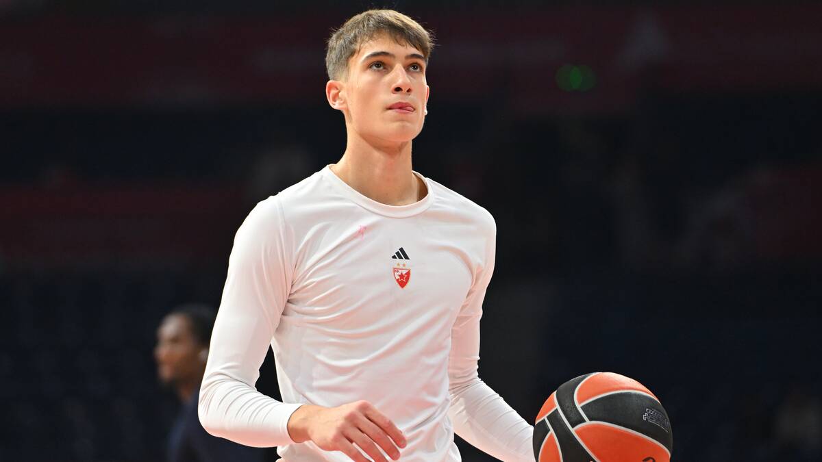 Crvena zvezda zaključala biser: Na Malom Kalemegdanu pao važan potpis