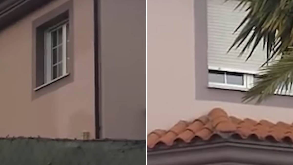 Bračni par decu godinama držao u zatočeništvu: Otkrivena 