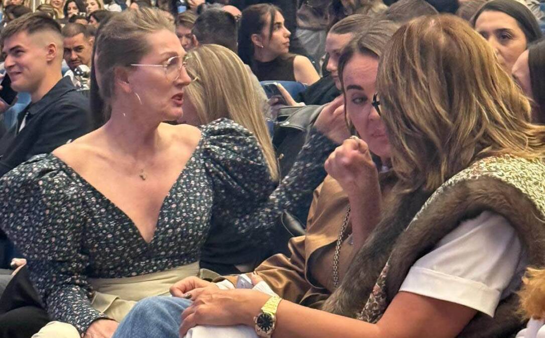 3 najbogatije Srpkinje u 1. redu kod Jakova: Udale se za milionere, a na njima hiljade evra