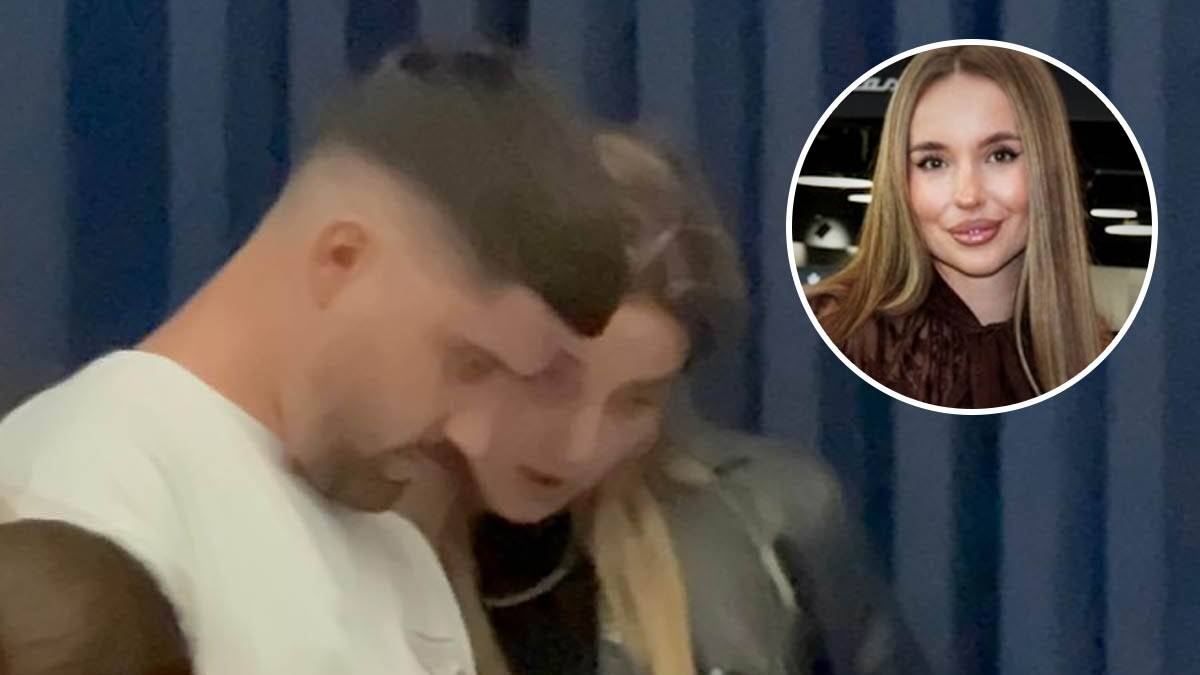 Bivši verenik Lee Stankovic ćaska sa njenom asistentkinjom: Snimili smo ga na koncertu Jakova, lažirali raskid?