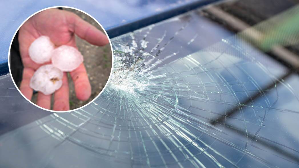 Grad vam je uništio automobil? Postoji trik koji odlučuje da li dobijate novac