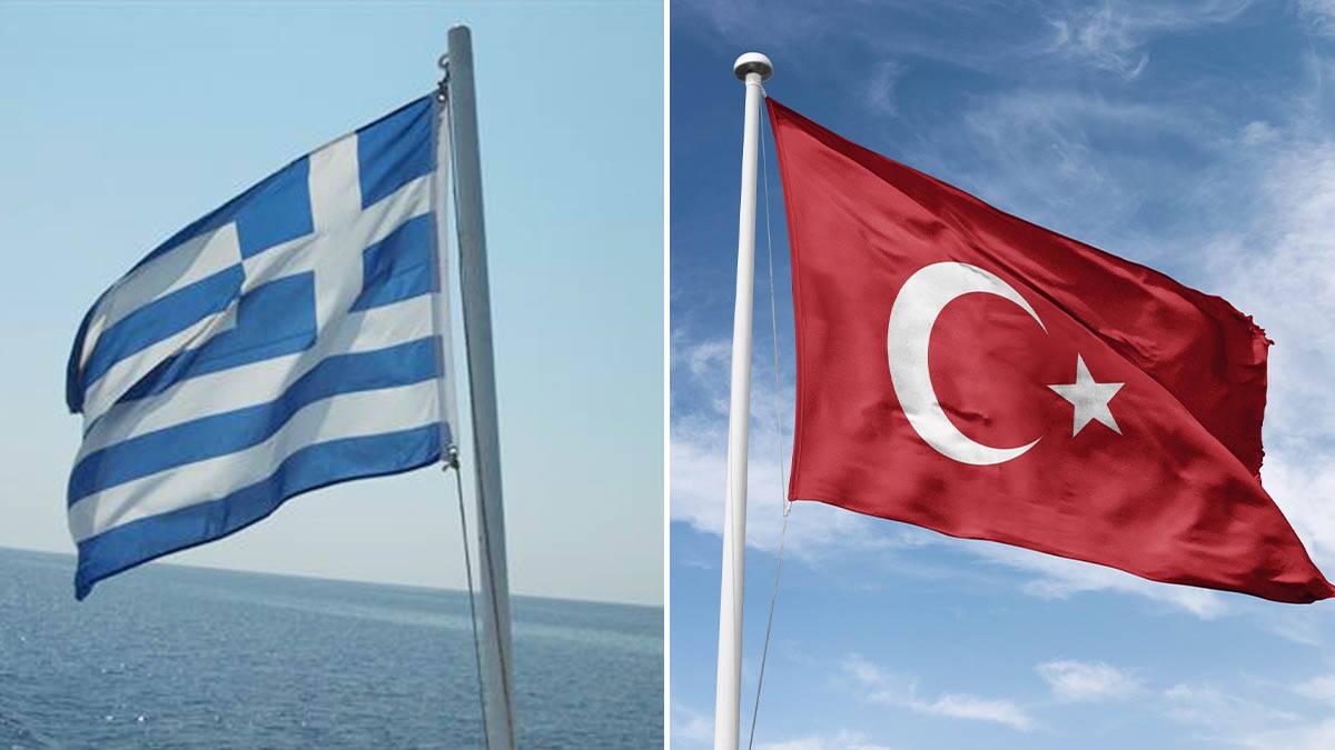  Ankara uvodi "sive zone" u zakon: Nove tenzije  između Grčke i Turske