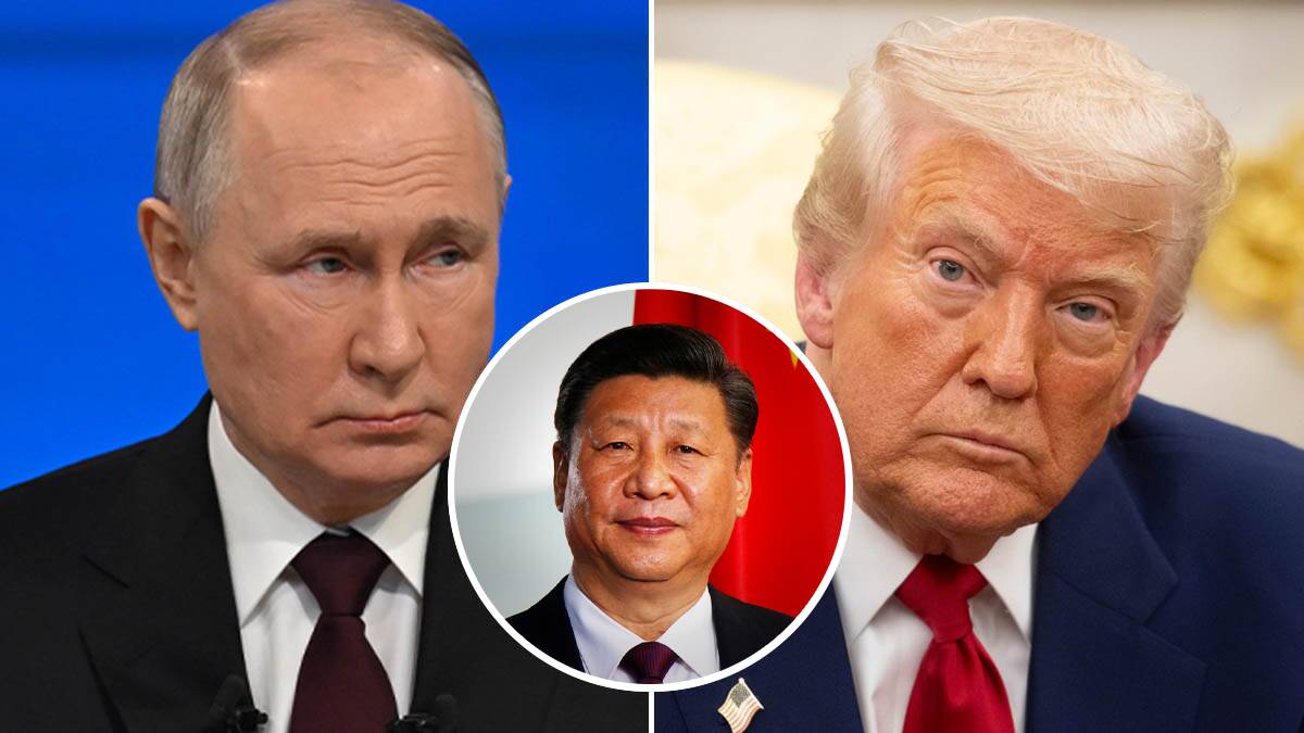 Posle Trampa stiže i Putin u Kinu: Si Đinping dočekuje najmoćnije lidere na svetu 