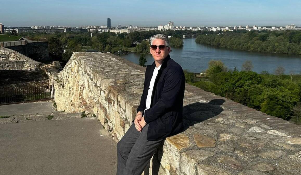Švajnija ostavila ljubavnica s kojom je varao Anu? Ostao sam, jedan potez Bugarke ga totalno razočarao